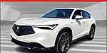 New 2025 ACURA ADX A-SPEC PACKAGE in FT. LAUDERDALE, FLORIDA
