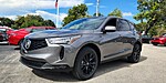 New 2025 ACURA RDX BASE in FT. LAUDERDALE, FLORIDA