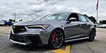 New 2025 ACURA INTEGRA TYPE S in FT. LAUDERDALE, FLORIDA