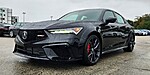 New 2025 ACURA INTEGRA TYPE S in FT. LAUDERDALE, FLORIDA
