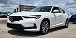 New 2025 ACURA INTEGRA BASE in FT. LAUDERDALE, FLORIDA