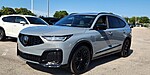 New 2026 ACURA MDX A-SPEC ADVANCE PACKAGE in FT. LAUDERDALE, FLORIDA