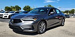 New 2025 ACURA INTEGRA BASE in FT. LAUDERDALE, FLORIDA