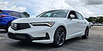 New 2025 ACURA INTEGRA A-SPEC TECH PACKAGE in FT. LAUDERDALE, FLORIDA
