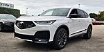 New 2026 ACURA MDX A-SPEC in FT. LAUDERDALE, FLORIDA