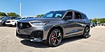 New 2026 ACURA MDX TYPE S W/ADVANCE PACKAGE in FT. LAUDERDALE, FLORIDA