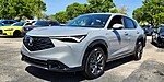 New 2025 ACURA ADX A-SPEC PACKAGE in FT. LAUDERDALE, FLORIDA