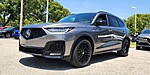 New 2026 ACURA MDX A-SPEC ADVANCE PACKAGE in FT. LAUDERDALE, FLORIDA