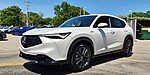 New 2025 ACURA ADX A-SPEC PACKAGE in FT. LAUDERDALE, FLORIDA