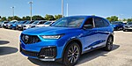 New 2026 ACURA MDX A-SPEC in FT. LAUDERDALE, FLORIDA