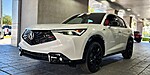 New 2025 ACURA ADX A-SPEC ADVANCE PACKAGE in FT. LAUDERDALE, FLORIDA