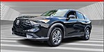 New 2025 ACURA ADX BASE in FT. LAUDERDALE, FLORIDA