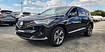 New 2025 ACURA RDX TECHNOLOGY PACKAGE in FT. LAUDERDALE, FLORIDA
