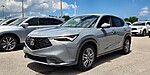 New 2025 ACURA ADX BASE in FT. LAUDERDALE, FLORIDA