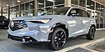 New 2025 ACURA ADX A-SPEC ADVANCE PACKAGE in FT. LAUDERDALE, FLORIDA