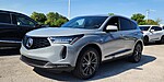 New 2025 ACURA RDX A-SPEC PACKAGE in FT. LAUDERDALE, FLORIDA