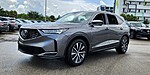 New 2026 ACURA MDX TECHNOLOGY PACKAGE in FT. LAUDERDALE, FLORIDA