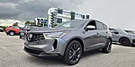 New 2025 ACURA RDX A-SPEC PACKAGE in FT. LAUDERDALE, FLORIDA