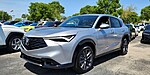 New 2025 ACURA ADX A-SPEC PACKAGE in FT. LAUDERDALE, FLORIDA