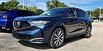 New 2026 ACURA MDX TECHNOLOGY PACKAGE in FT. LAUDERDALE, FLORIDA