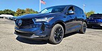 New 2025 ACURA RDX BASE in FT. LAUDERDALE, FLORIDA