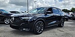 New 2026 ACURA MDX A-SPEC in FT. LAUDERDALE, FLORIDA