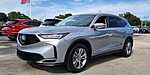 New 2026 ACURA MDX BASE in FT. LAUDERDALE, FLORIDA