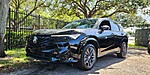 New 2025 ACURA ADX A-SPEC PACKAGE in FT. LAUDERDALE, FLORIDA