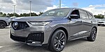 New 2026 ACURA MDX A-SPEC in FT. LAUDERDALE, FLORIDA