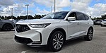 New 2026 ACURA MDX TECHNOLOGY PACKAGE in FT. LAUDERDALE, FLORIDA