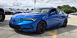 New 2026 ACURA INTEGRA A-SPEC TECH PACKAGE in FT. LAUDERDALE, FLORIDA