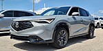 New 2025 ACURA ADX A-SPEC PACKAGE in FT. LAUDERDALE, FLORIDA