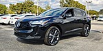 New 2025 ACURA RDX A-SPEC PACKAGE in FT. LAUDERDALE, FLORIDA