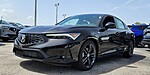New 2026 ACURA INTEGRA  in FT. LAUDERDALE, FLORIDA