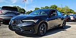 New 2026 ACURA INTEGRA A-SPEC TECH PACKAGE in FT. LAUDERDALE, FLORIDA