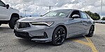 New 2026 ACURA INTEGRA A-SPEC TECH PACKAGE in FT. LAUDERDALE, FLORIDA