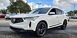 New 2025 ACURA RDX BASE in FT. LAUDERDALE, FLORIDA