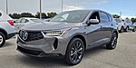 New 2025 ACURA RDX A-SPEC PACKAGE in FT. LAUDERDALE, FLORIDA
