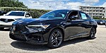 New 2026 ACURA INTEGRA A-SPEC PACKAGE in FT. LAUDERDALE, FLORIDA