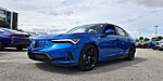 New 2026 ACURA INTEGRA A-SPEC PACKAGE in FT. LAUDERDALE, FLORIDA