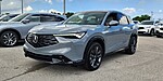 New 2025 ACURA ADX A-SPEC PACKAGE in FT. LAUDERDALE, FLORIDA
