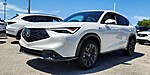 New 2025 ACURA ADX A-SPEC PACKAGE in FT. LAUDERDALE, FLORIDA
