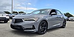 New 2026 ACURA INTEGRA A-SPEC TECH PACKAGE in FT. LAUDERDALE, FLORIDA