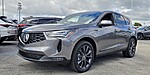 New 2025 ACURA RDX A-SPEC PACKAGE in FT. LAUDERDALE, FLORIDA