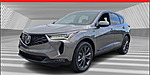 New 2025 ACURA RDX A-SPEC PACKAGE in FT. LAUDERDALE, FLORIDA