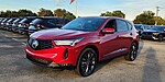 New 2025 ACURA RDX A-SPEC PACKAGE in FT. LAUDERDALE, FLORIDA