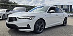 New 2025 ACURA INTEGRA A-SPEC TECH PACKAGE in FT. LAUDERDALE, FLORIDA