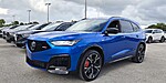 New 2026 ACURA MDX TYPE S W/ADVANCE PACKAGE in FT. LAUDERDALE, FLORIDA