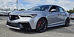 New 2026 ACURA INTEGRA TYPE S in FT. LAUDERDALE, FLORIDA