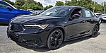 New 2026 ACURA INTEGRA A-SPEC PACKAGE in FT. LAUDERDALE, FLORIDA
